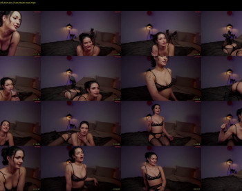 jadeperez_ — 34 minute Chaturbate female naked cam show, 720p, Nov 9, 2024