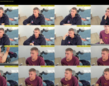 krishort — 39 minute Chaturbate male naked cam show, 720p, Nov 8, 2024