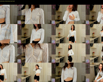 leonawills — 54 minute Chaturbate female naked cam show, 720p, Nov 8, 2024