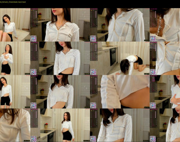 leonawills — 79 minute Chaturbate female naked cam show, 720p, Nov 8, 2024