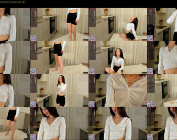 leonawills — 24 minute Chaturbate female naked cam show, 720p, Nov 8, 2024