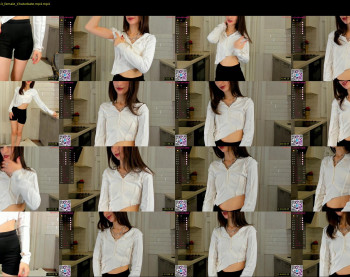 leonawills — 118 minute Chaturbate female naked cam show, 720p, Nov 9, 2024