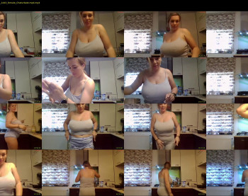 natashaboobs — 57 minute Chaturbate female naked cam show, 720p, Nov 8, 2024