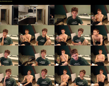 _kurt — 121 minute Chaturbate male naked cam show, 720p, Nov 9, 2024