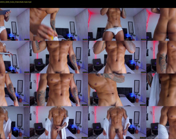 alexander_martines — 120 minute Chaturbate male naked cam show, 720p, Nov 10, 2024