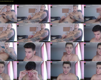 cloudsent — 112 minute Chaturbate male naked cam show, 720p, Nov 9, 2024