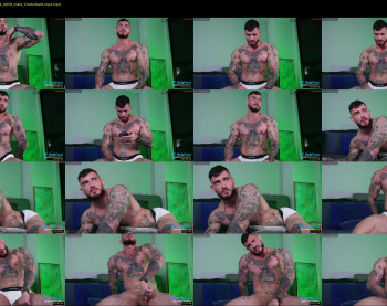 dimitri_sullivan — 28 minute Chaturbate male naked cam show, 720p, Nov 9, 2024