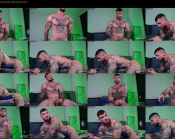 dimitri_sullivan — 63 minute Chaturbate male naked cam show, 720p, Nov 9, 2024