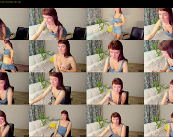fritha — 78 minute Chaturbate female naked cam show, 720p, Nov 9, 2024