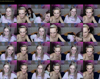 gingergrl_ — 7 minute Chaturbate male naked cam show, 720p, Nov 10, 2024