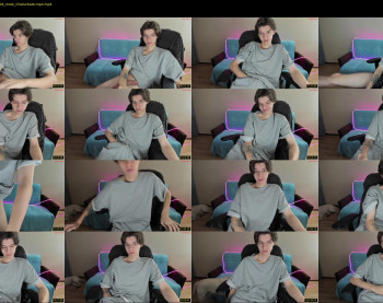 guy_liam1 — 71 minute Chaturbate male naked cam show, 720p, Nov 9, 2024