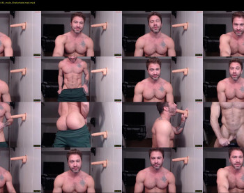 kanedrexler — 62 minute Chaturbate male naked cam show, 720p, Nov 10, 2024