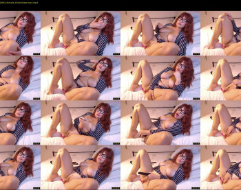 modest_devil — 77 minute Chaturbate female naked cam show, 720p, Nov 10, 2024