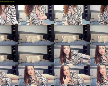 ms_mel — 15 minute Chaturbate female naked cam show, 720p, Nov 9, 2024