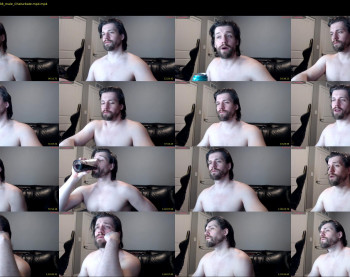 robknocks — 106 minute Chaturbate male naked cam show, 720p, Nov 9, 2024