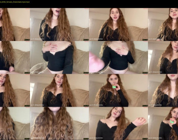 sleepycode002 — 5 minute Chaturbate female naked cam show, 720p, Nov 10, 2024