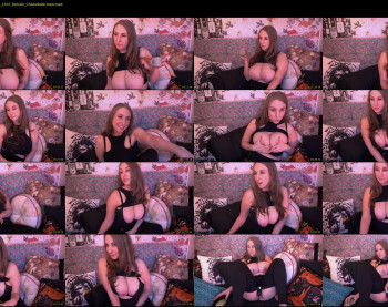 task_manager — 121 minute Chaturbate couple naked cam show, 720p, Nov 9, 2024