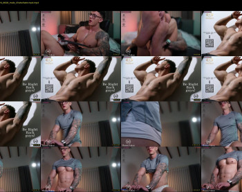 thomas_falcon1 — 102 minute Chaturbate male naked cam show, 720p, Nov 9, 2024