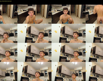 _kurt — 123 minute Chaturbate male naked cam show, 720p, Nov 10, 2024