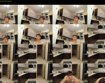 _kurt — 95 minute Chaturbate male naked cam show, 720p, Nov 10, 2024