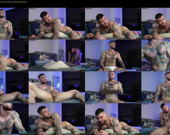 dimitri_sullivan — 69 minute Chaturbate male naked cam show, 720p, Nov 10, 2024