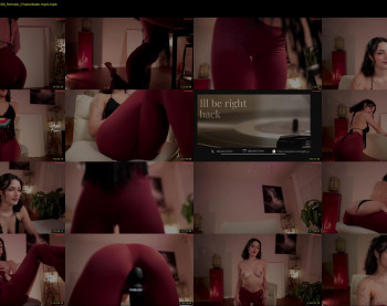 jadeperez_ — 121 minute Chaturbate female naked cam show, 720p, Nov 11, 2024