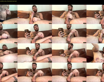johnthomasbwc — 121 minute Chaturbate male naked cam show, 720p, Nov 10, 2024