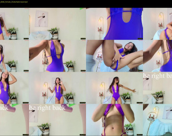 marce_algara — 121 minute Chaturbate female naked cam show, 720p, Nov 10, 2024