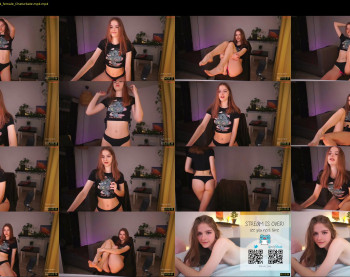 pixie_pie — 41 minute Chaturbate female naked cam show, 720p, Nov 11, 2024