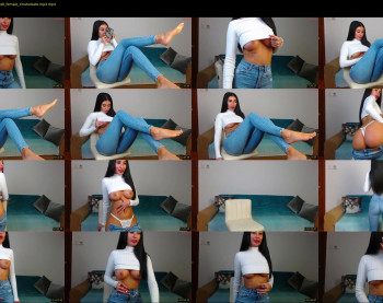 sara_daisy — 98 minute Chaturbate female naked cam show, 720p, Nov 10, 2024