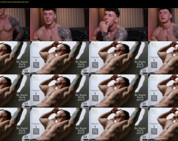 thomas_falcon1 — 51 minute Chaturbate male naked cam show, 720p, Nov 10, 2024