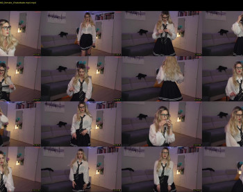 _blackbee_ — 100 minute Chaturbate female naked cam show, 720p, Nov 11, 2024