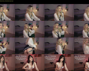 _blackbee_ — 3 minute Chaturbate female naked cam show, 720p, Nov 11, 2024