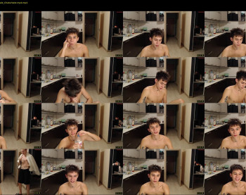 _kurt — 48 minute Chaturbate male naked cam show, 720p, Nov 11, 2024