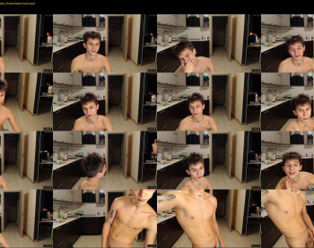 _kurt — 44 minute Chaturbate male naked cam show, 720p, Nov 11, 2024