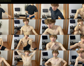 eitanhere — 55 minute Chaturbate male naked cam show, 720p, Nov 11, 2024