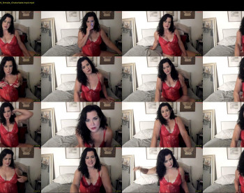 evparrish — 26 minute Chaturbate female naked cam show, 720p, Nov 12, 2024