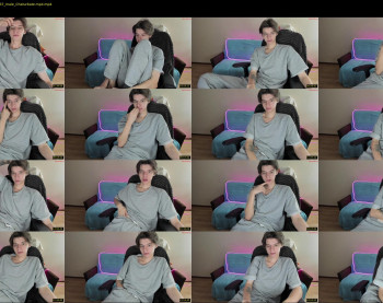 guy_liam1 — 29 minute Chaturbate male naked cam show, 720p, Nov 11, 2024