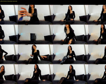hotfallingdevil — 16 minute Chaturbate female naked cam show, 720p, Nov 11, 2024