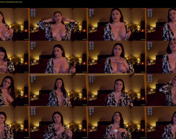 karrin — 27 minute Chaturbate female naked cam show, 720p, Nov 11, 2024