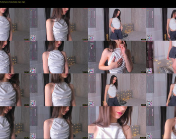 leonawills — 69 minute Chaturbate female naked cam show, 720p, Nov 11, 2024