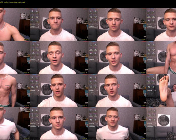 marvelboy_ — 23 minute Chaturbate male naked cam show, 720p, Nov 11, 2024