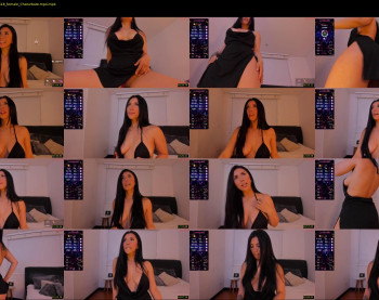 missflorida — 30 minute Chaturbate female naked cam show, 720p, Nov 12, 2024