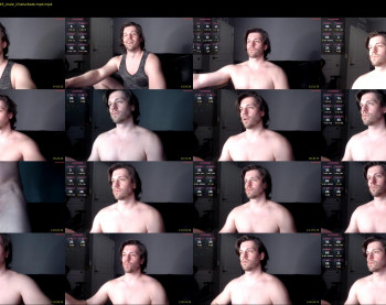 robknocks — 120 minute Chaturbate male naked cam show, 720p, Nov 12, 2024