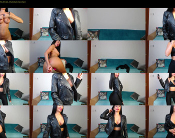 sara_daisy — 121 minute Chaturbate female naked cam show, 720p, Nov 11, 2024