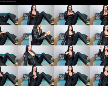 sara_daisy — 4 minute Chaturbate female naked cam show, 720p, Nov 11, 2024