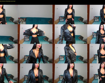 sara_daisy — 100 minute Chaturbate female naked cam show, 720p, Nov 11, 2024
