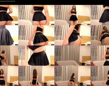 tiny_cute — 121 minute Chaturbate female naked cam show, 720p, Nov 12, 2024