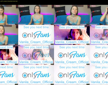 vanila_cream_ — 10 minute Chaturbate couple naked cam show, 720p, Nov 11, 2024