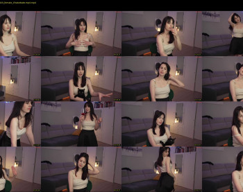 _blackbee_ — 59 minute Chaturbate female naked cam show, 720p, Nov 13, 2024